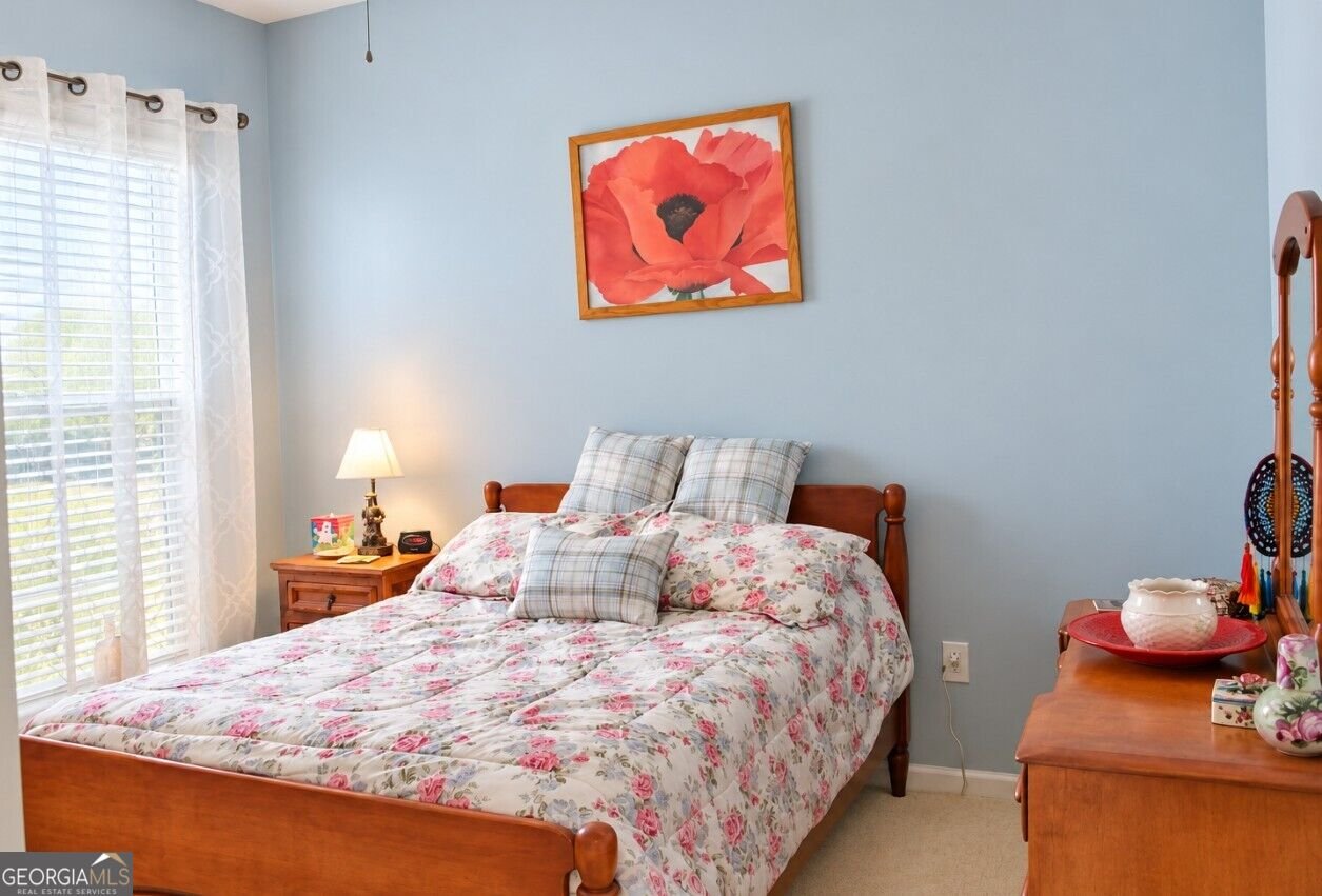 144 Begonia Court Griffin - Photo 16