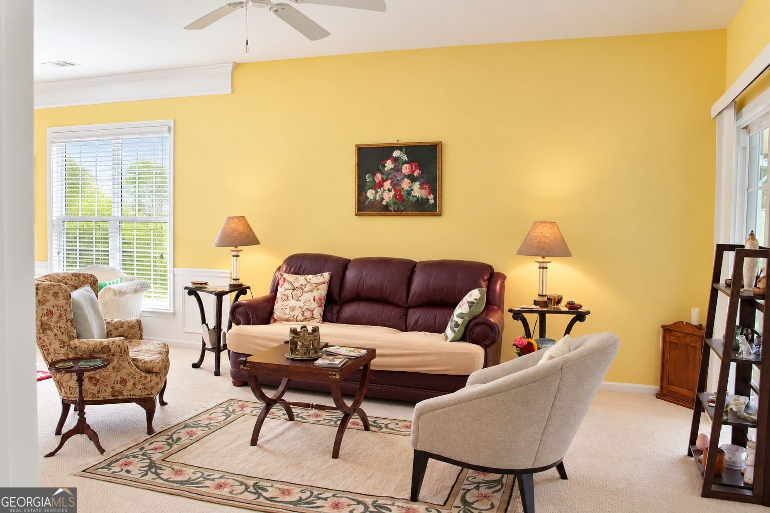 144 Begonia Court Griffin - Photo 6