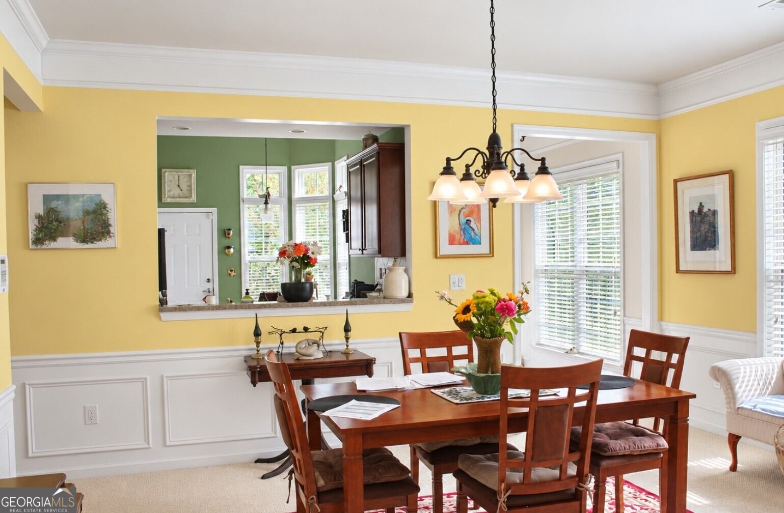 144 Begonia Court Griffin - Photo 7