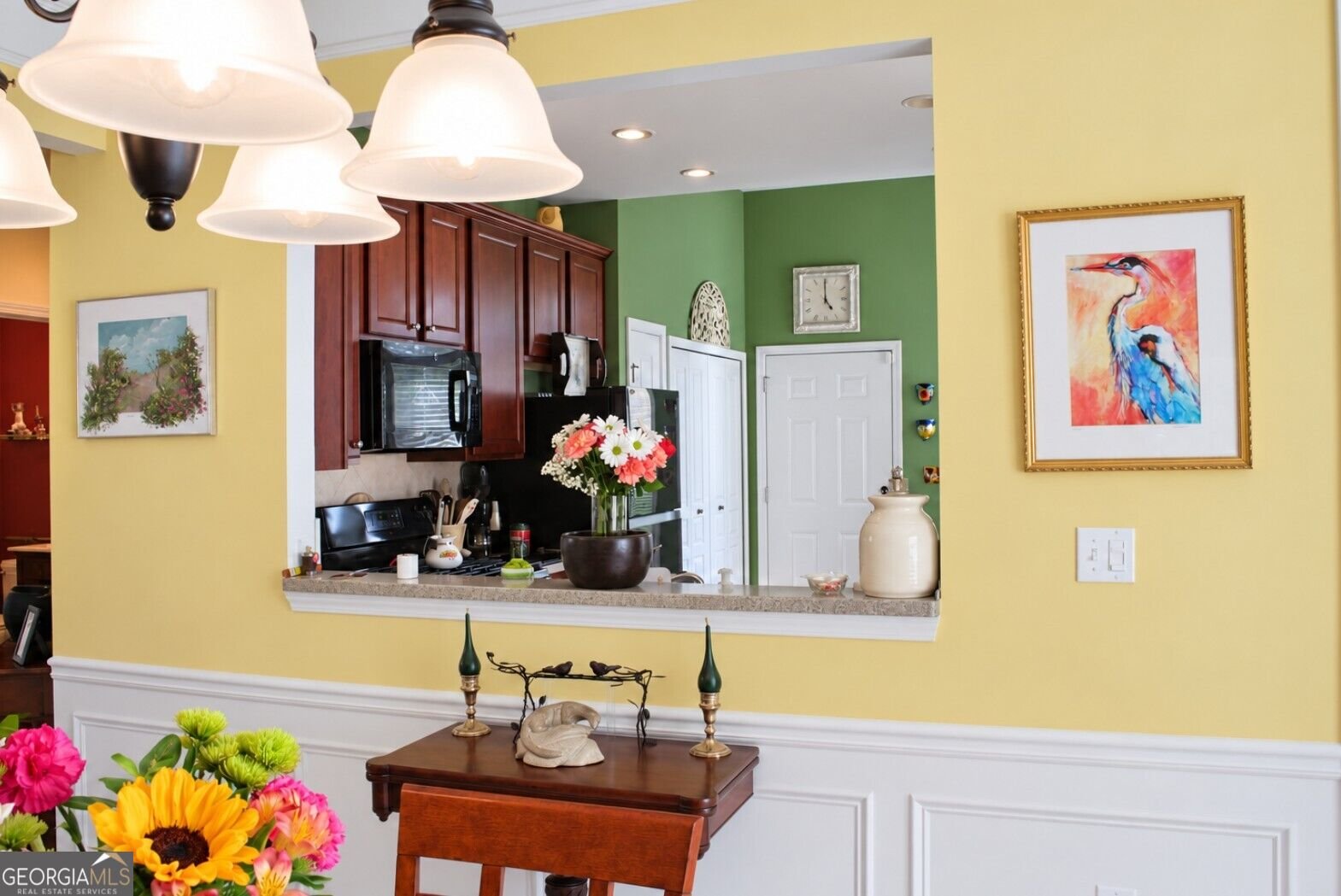 144 Begonia Court Griffin - Photo 8