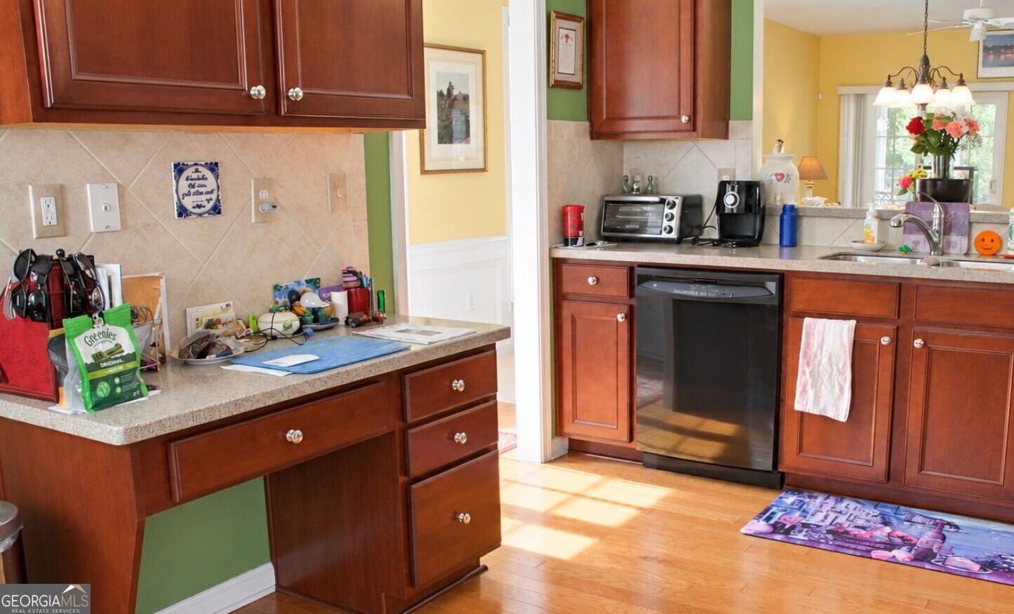 144 Begonia Court Griffin - Photo 9