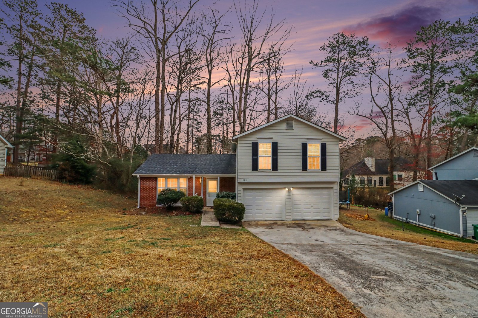 1188 Woodfield Trace Lithonia - Photo 32