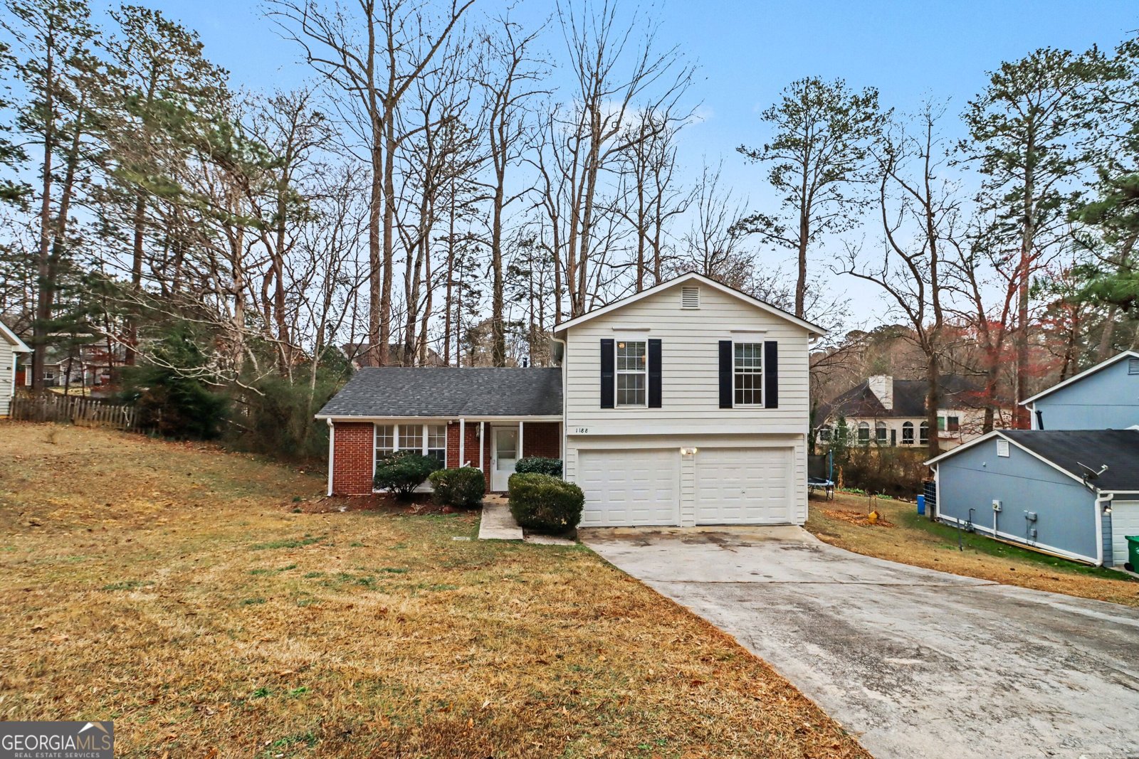 1188 Woodfield Trace Lithonia - Photo 33