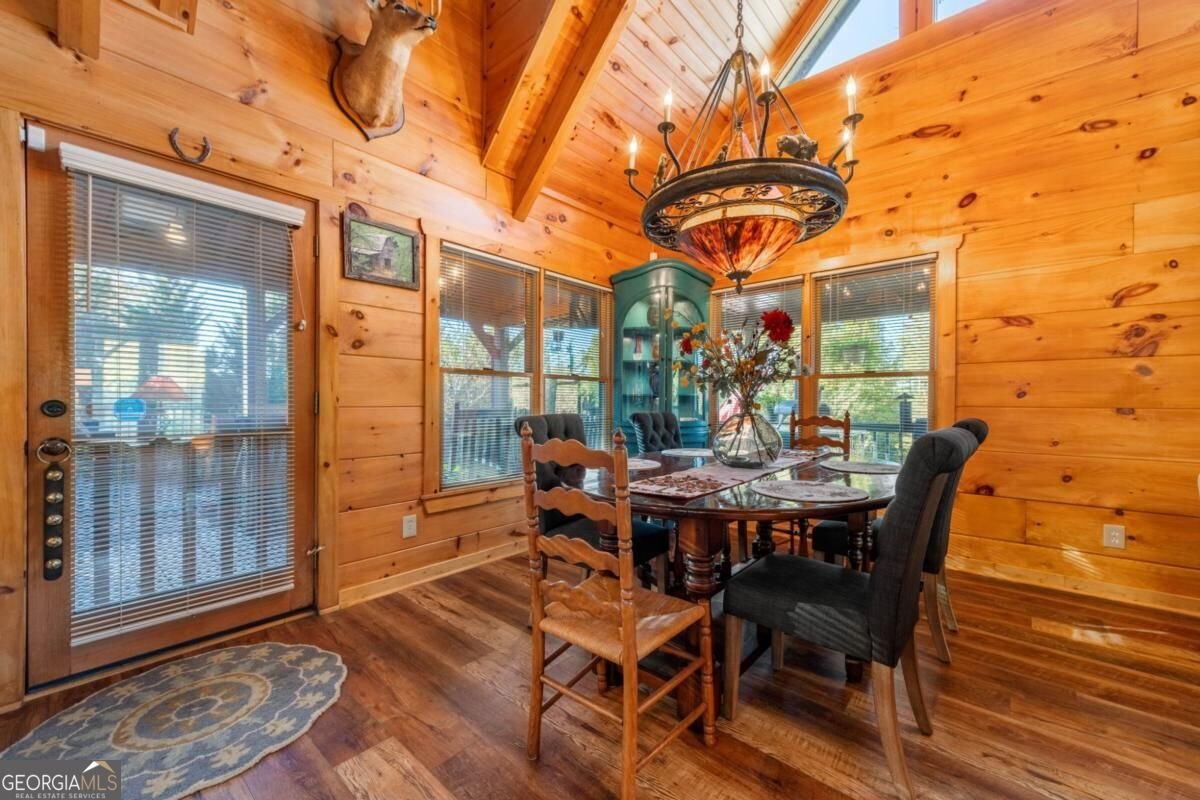 709 Laurel Creek Trail Blue Ridge - Photo 10