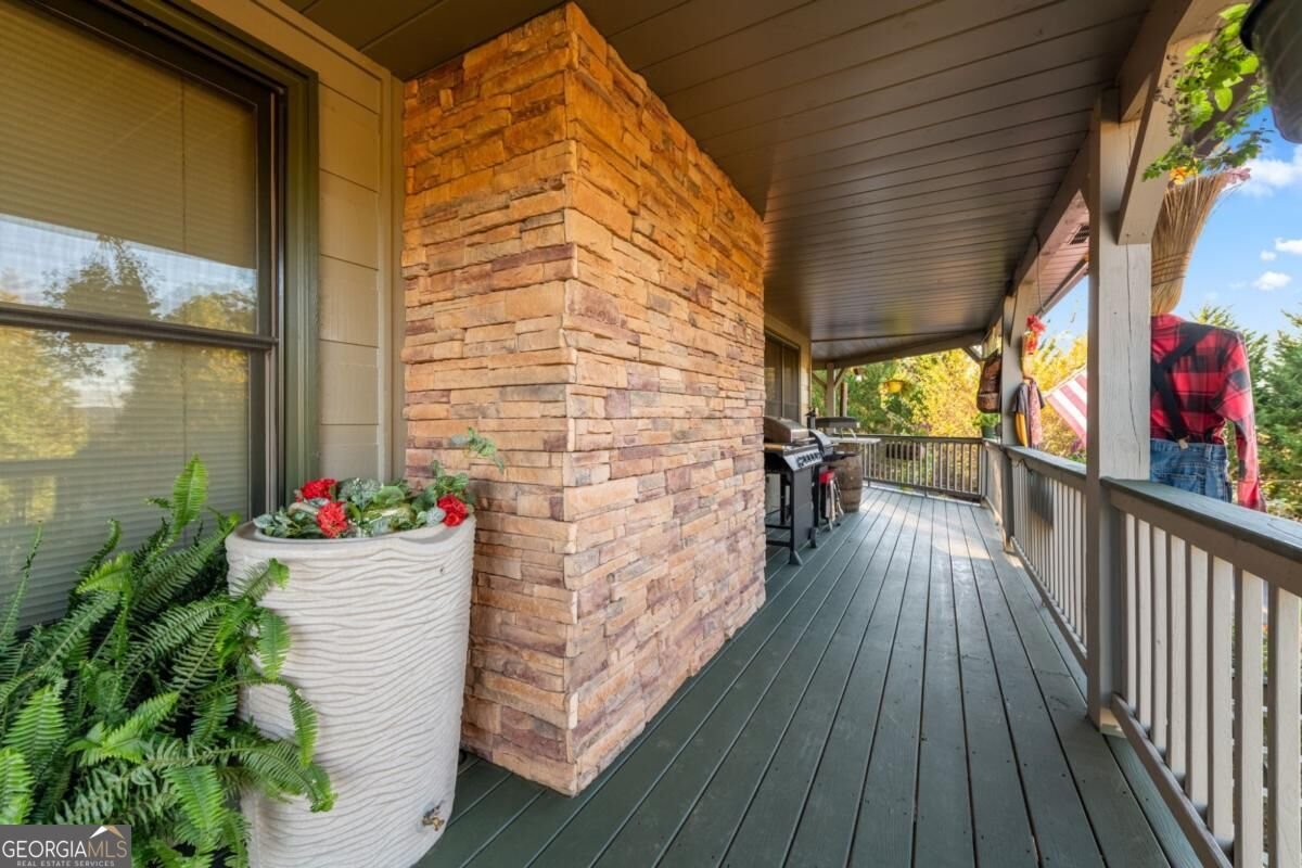 709 Laurel Creek Trail Blue Ridge - Photo 14