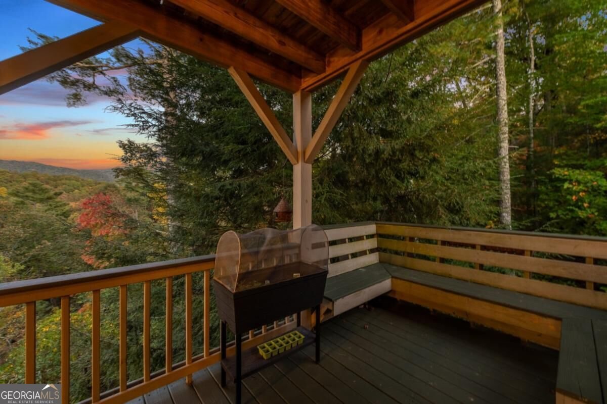 709 Laurel Creek Trail Blue Ridge - Photo 16