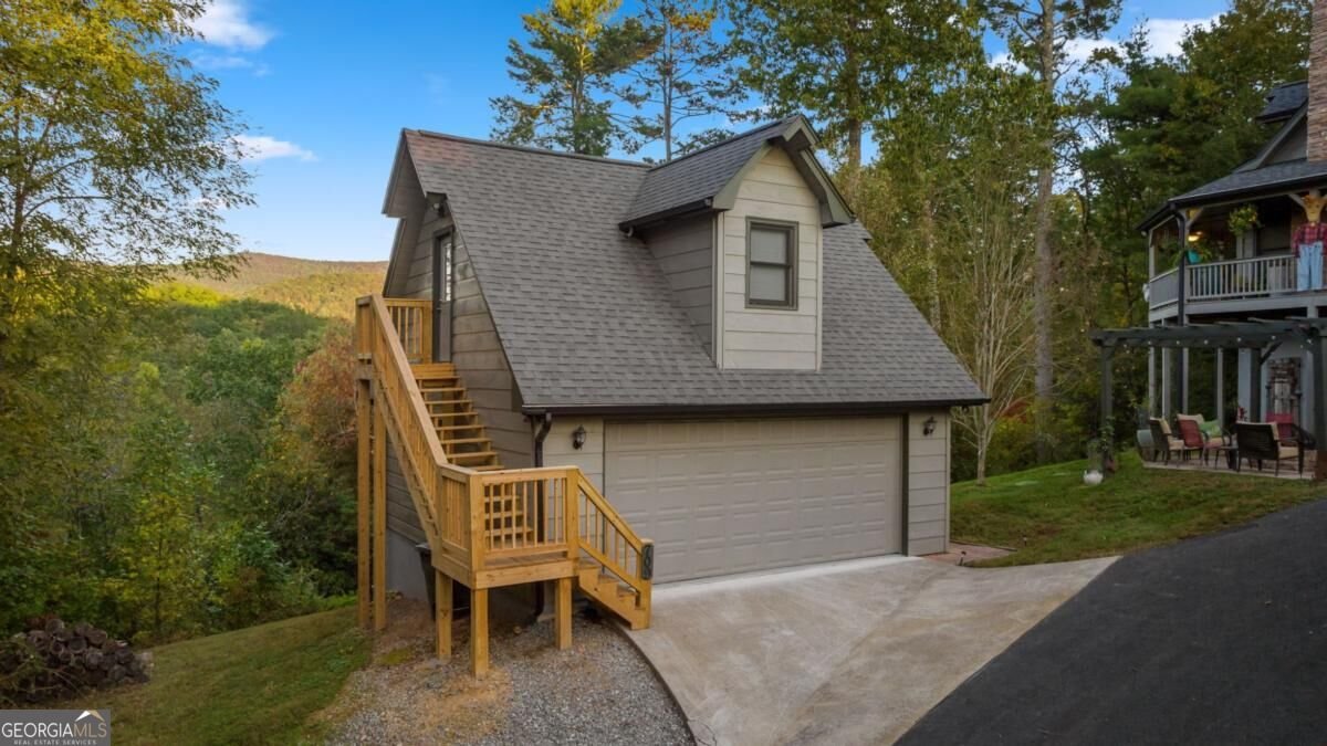 709 Laurel Creek Trail Blue Ridge - Photo 18