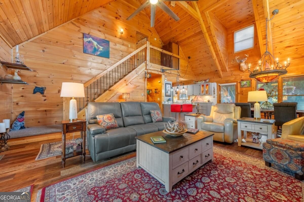 709 Laurel Creek Trail Blue Ridge - Photo 22