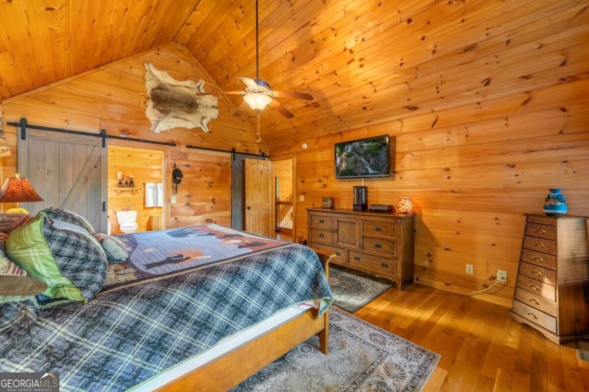 709 Laurel Creek Trail Blue Ridge - Photo 23
