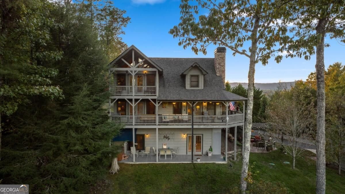 709 Laurel Creek Trail Blue Ridge - Photo 24