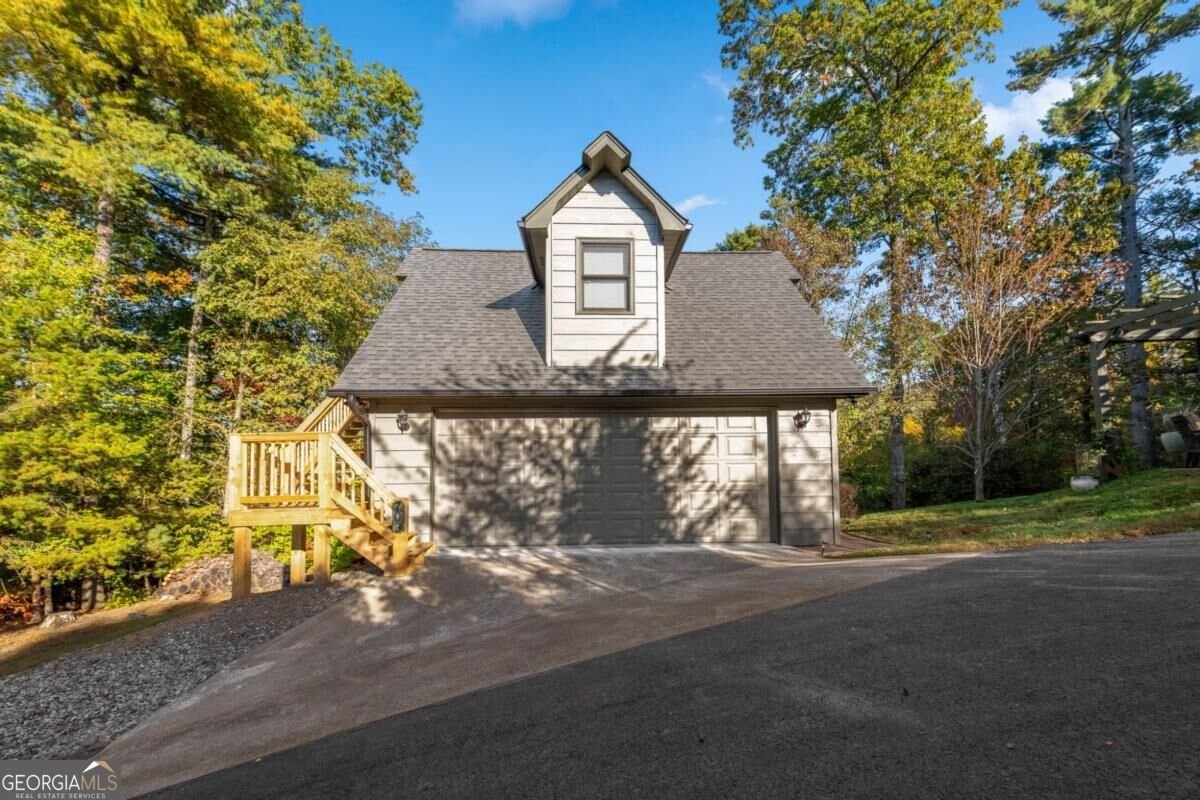 709 Laurel Creek Trail Blue Ridge - Photo 26