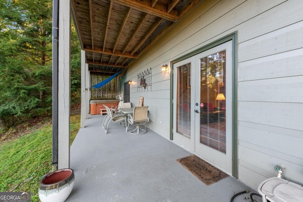 709 Laurel Creek Trail Blue Ridge - Photo 31