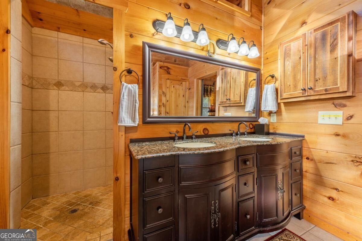 709 Laurel Creek Trail Blue Ridge - Photo 34