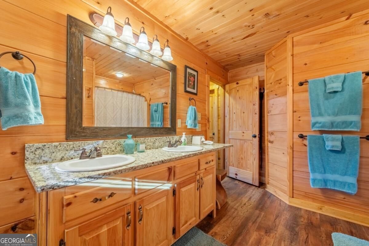 709 Laurel Creek Trail Blue Ridge - Photo 36