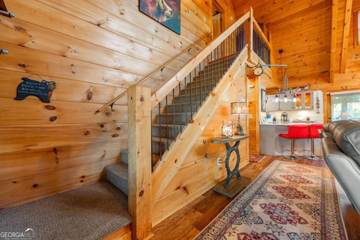 709 Laurel Creek Trail Blue Ridge - Photo 40