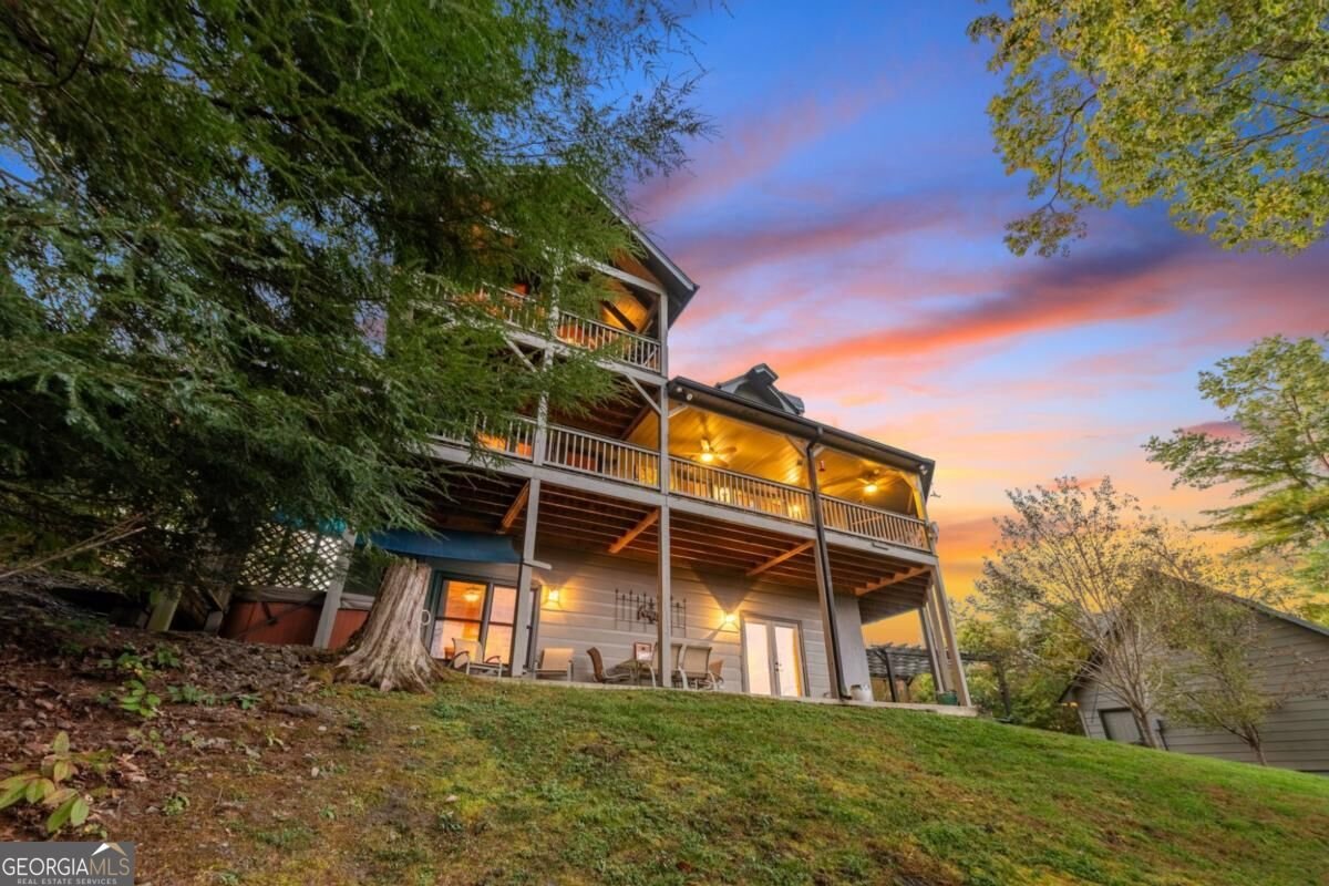 709 Laurel Creek Trail Blue Ridge - Photo 41