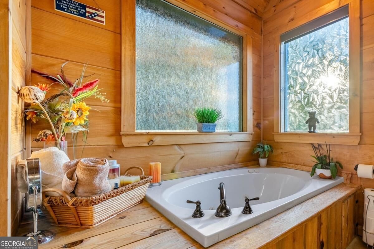 709 Laurel Creek Trail Blue Ridge - Photo 44