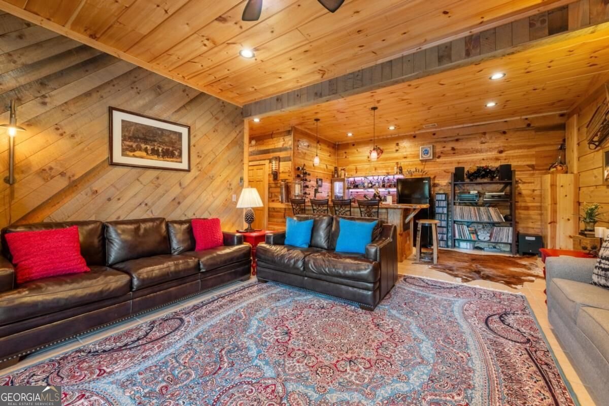 709 Laurel Creek Trail Blue Ridge - Photo 48
