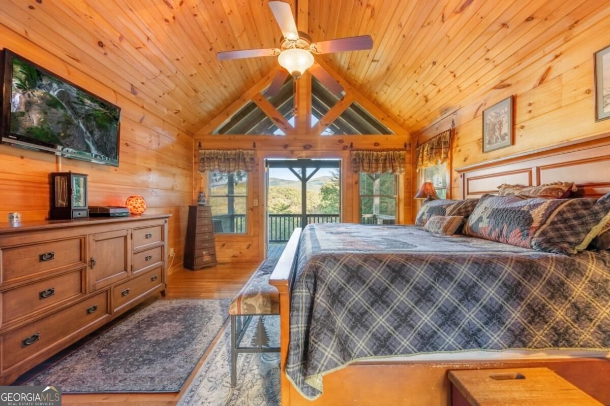 709 Laurel Creek Trail Blue Ridge - Photo 58