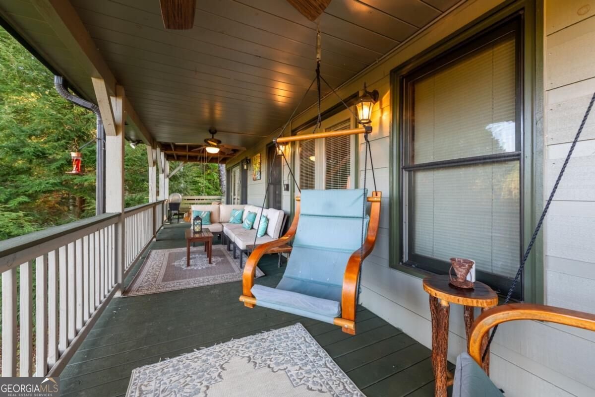 709 Laurel Creek Trail Blue Ridge - Photo 60
