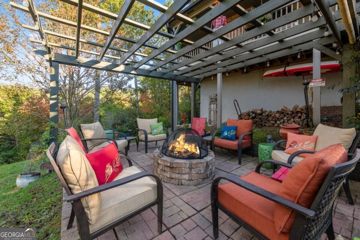 709 Laurel Creek Trail Blue Ridge - Photo 81