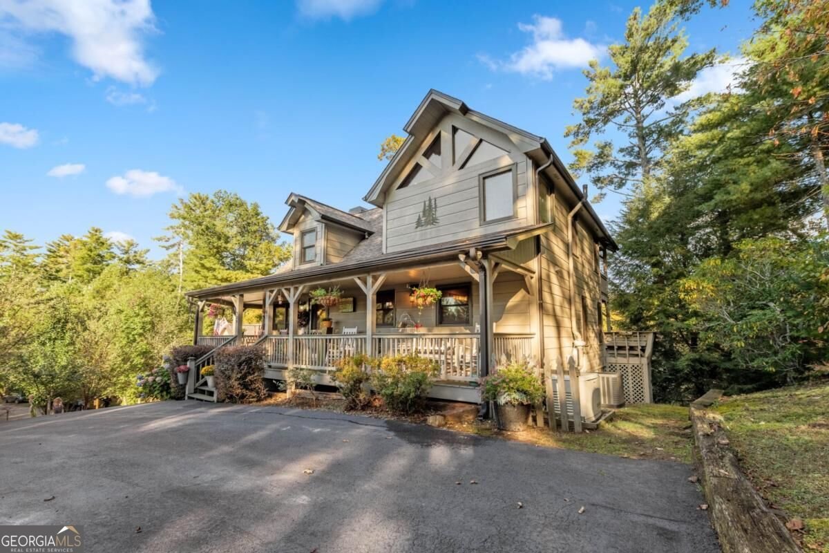 709 Laurel Creek Trail Blue Ridge - Photo 83