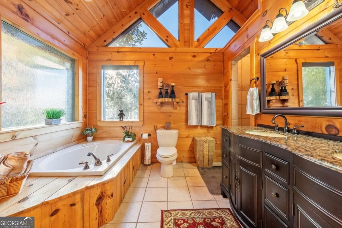 709 Laurel Creek Trail Blue Ridge - Photo 86