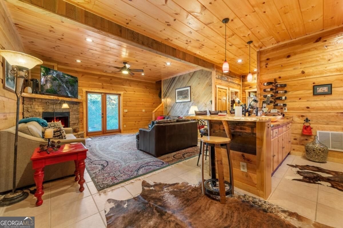 709 Laurel Creek Trail Blue Ridge - Photo 9