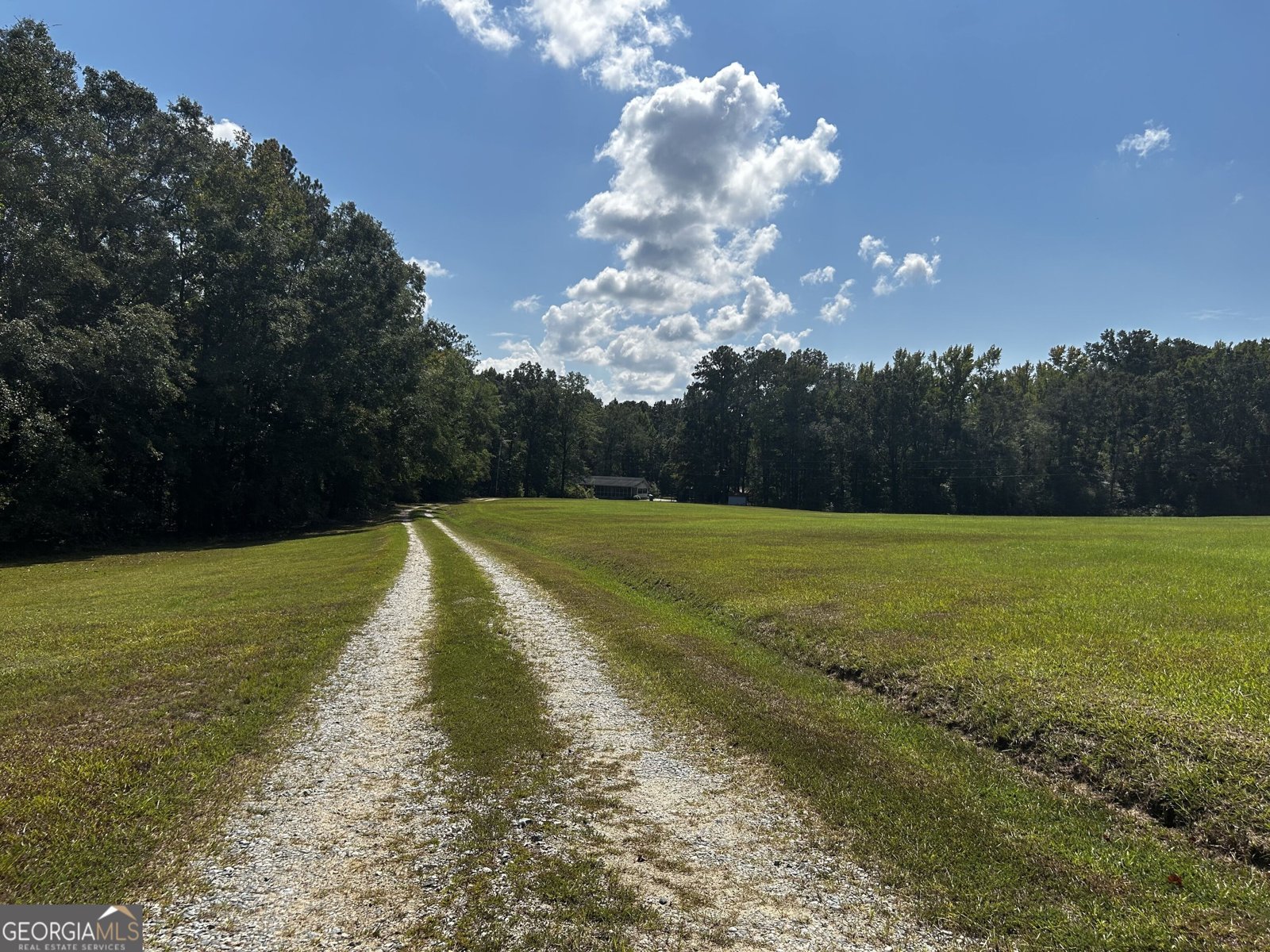 208 Crawford Road Milledgeville - main photo