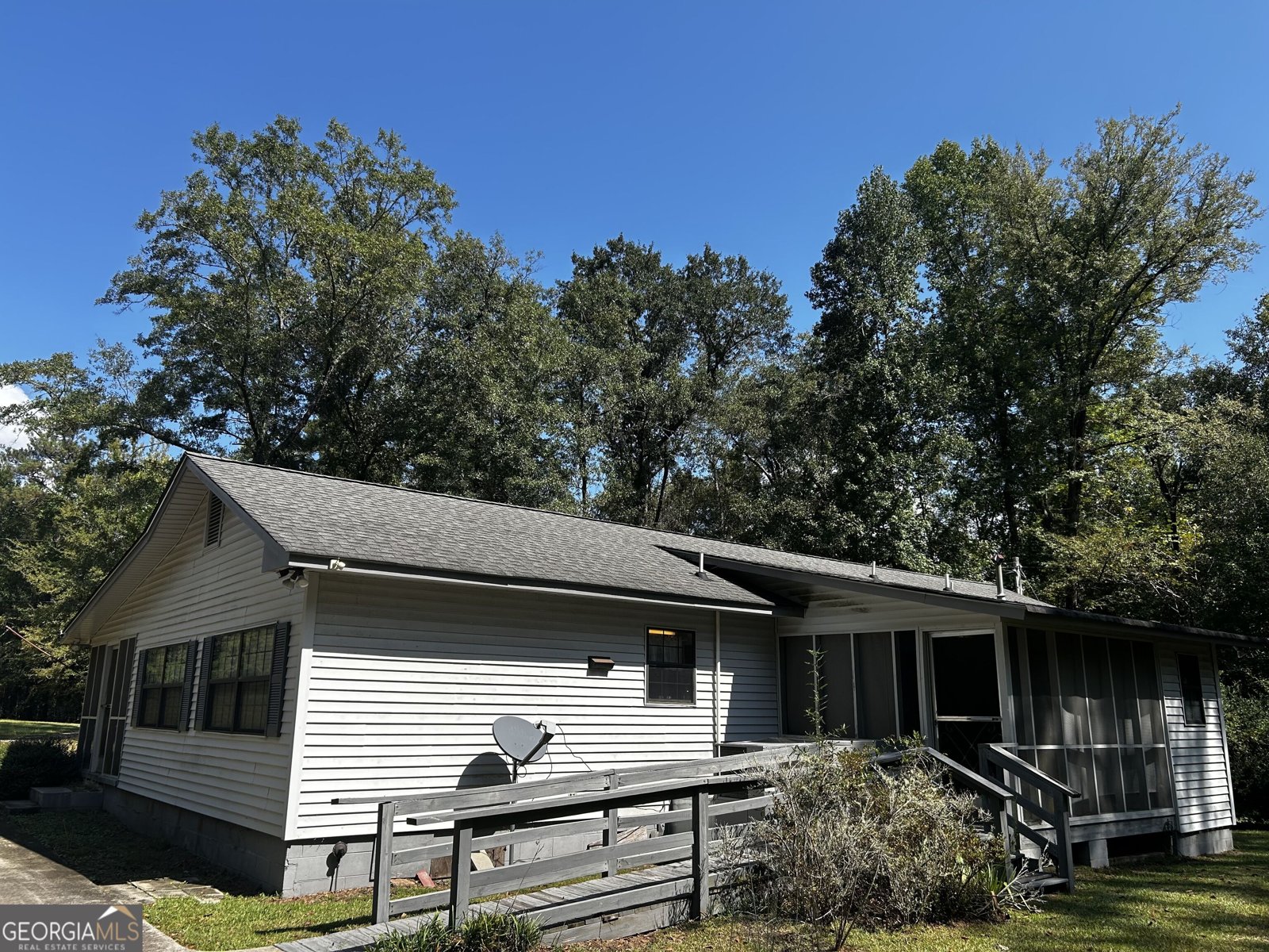 208 Crawford Road Milledgeville - Photo 10