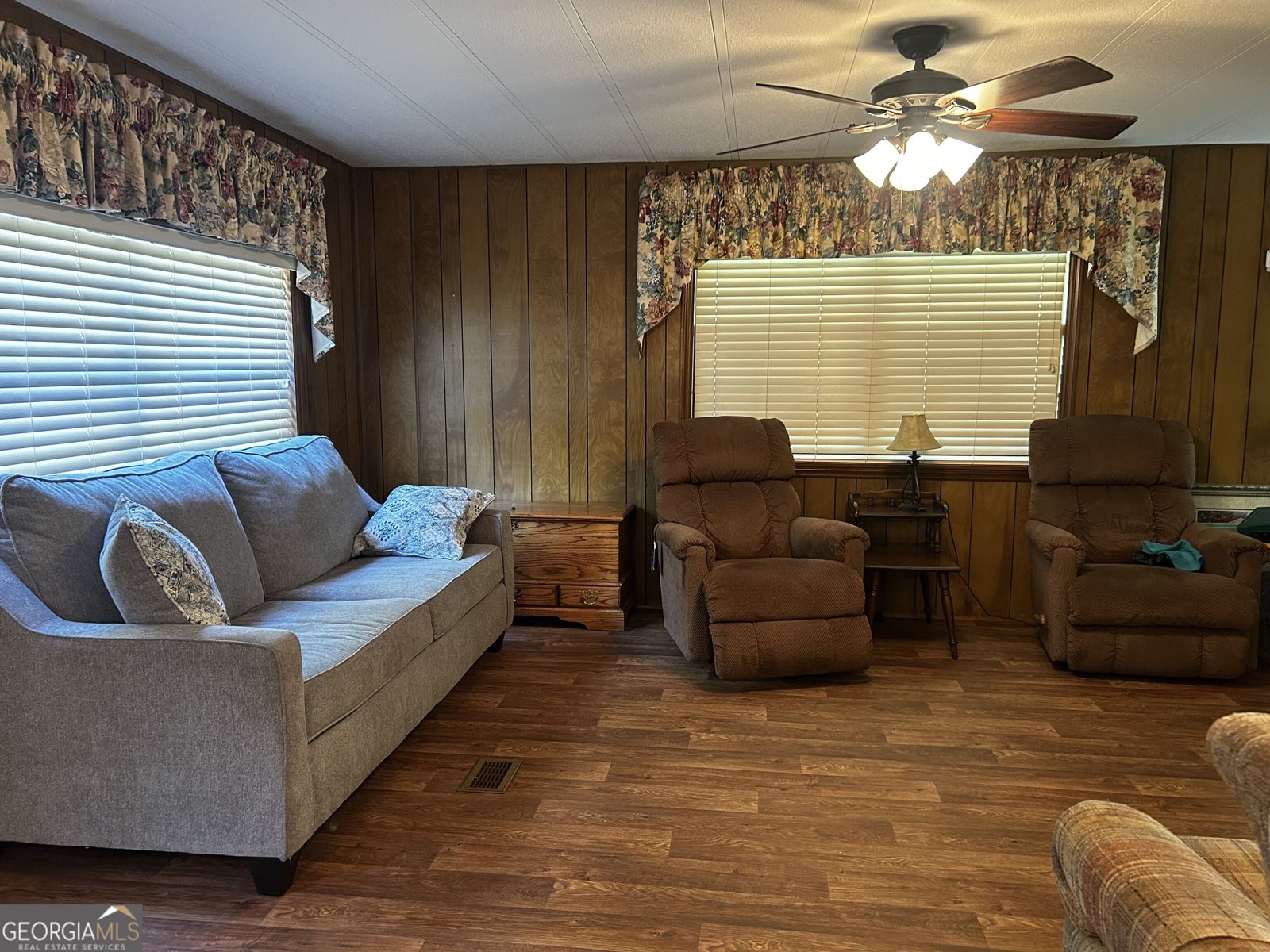208 Crawford Road Milledgeville - Photo 16