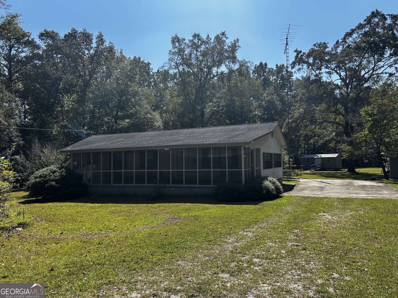 208 Crawford Road Milledgeville - Photo 7