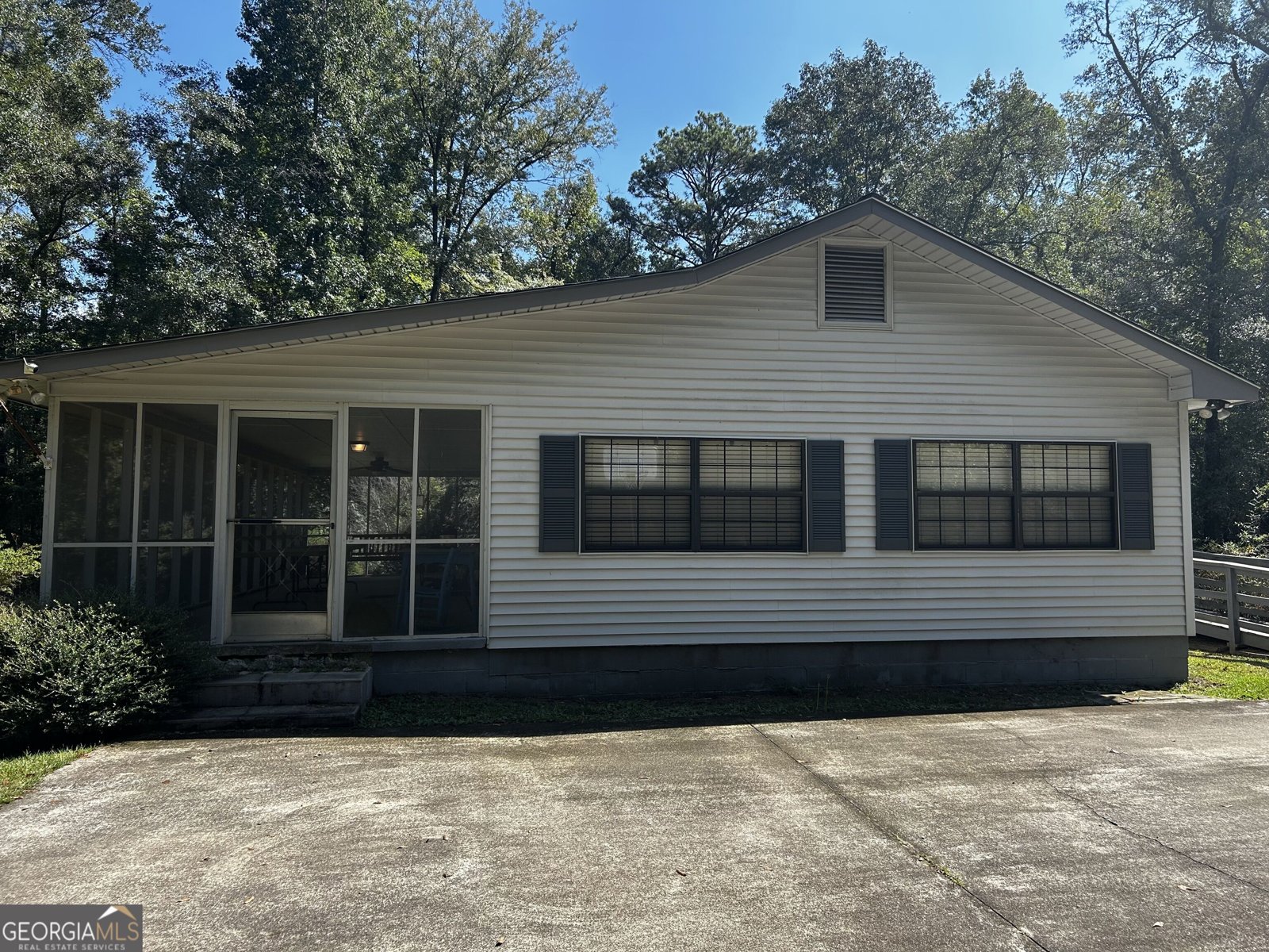 208 Crawford Road Milledgeville - Photo 8
