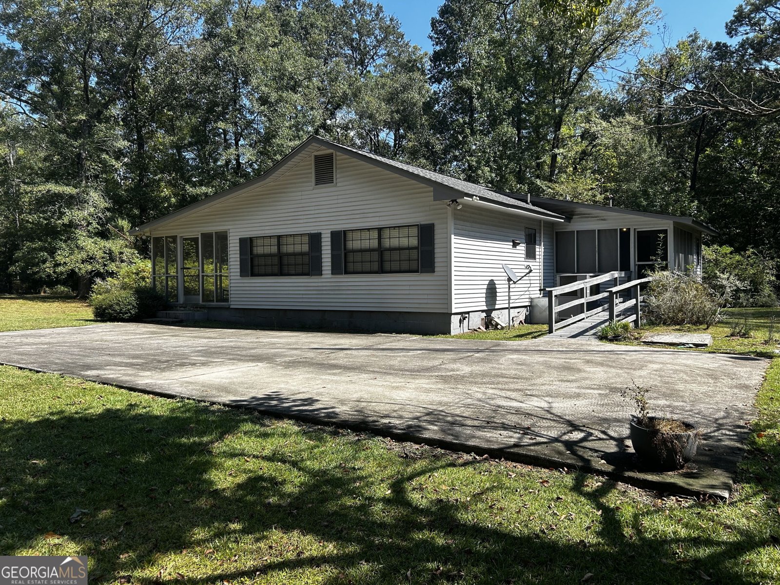208 Crawford Road Milledgeville - Photo 9