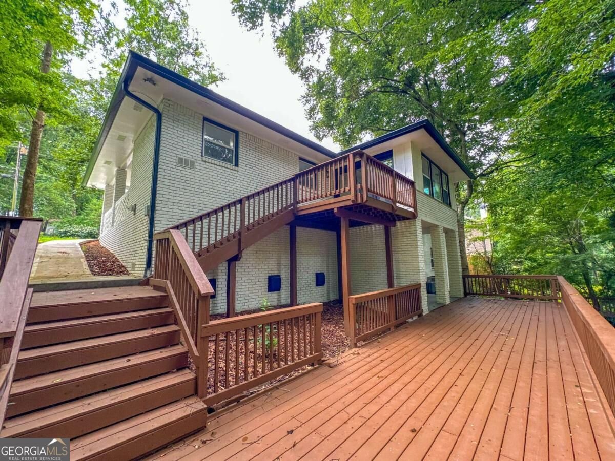 2376 Melinda Drive Atlanta - Photo 10