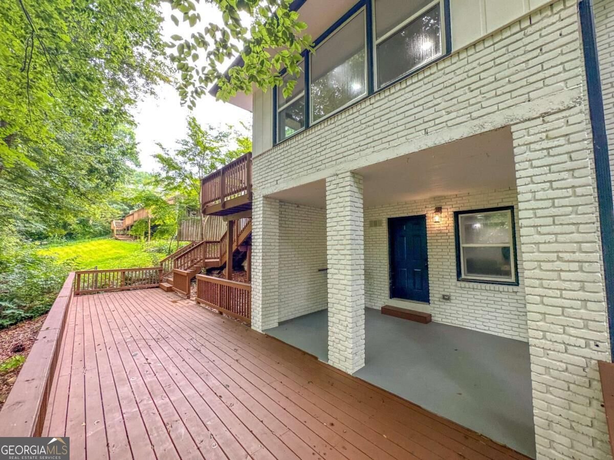 2376 Melinda Drive Atlanta - Photo 11
