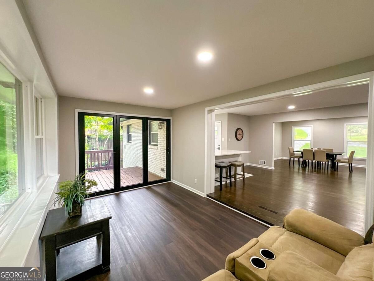 2376 Melinda Drive Atlanta - Photo 13