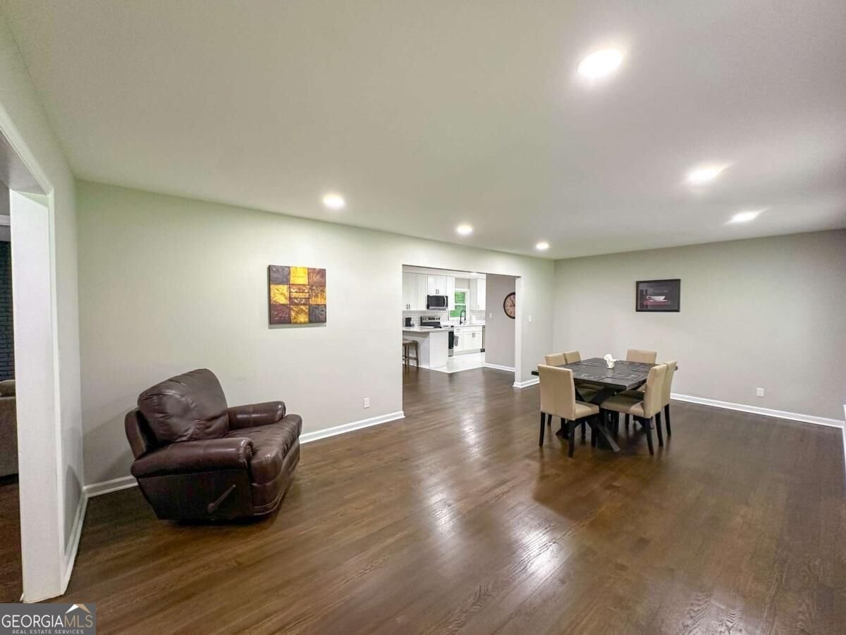 2376 Melinda Drive Atlanta - Photo 14