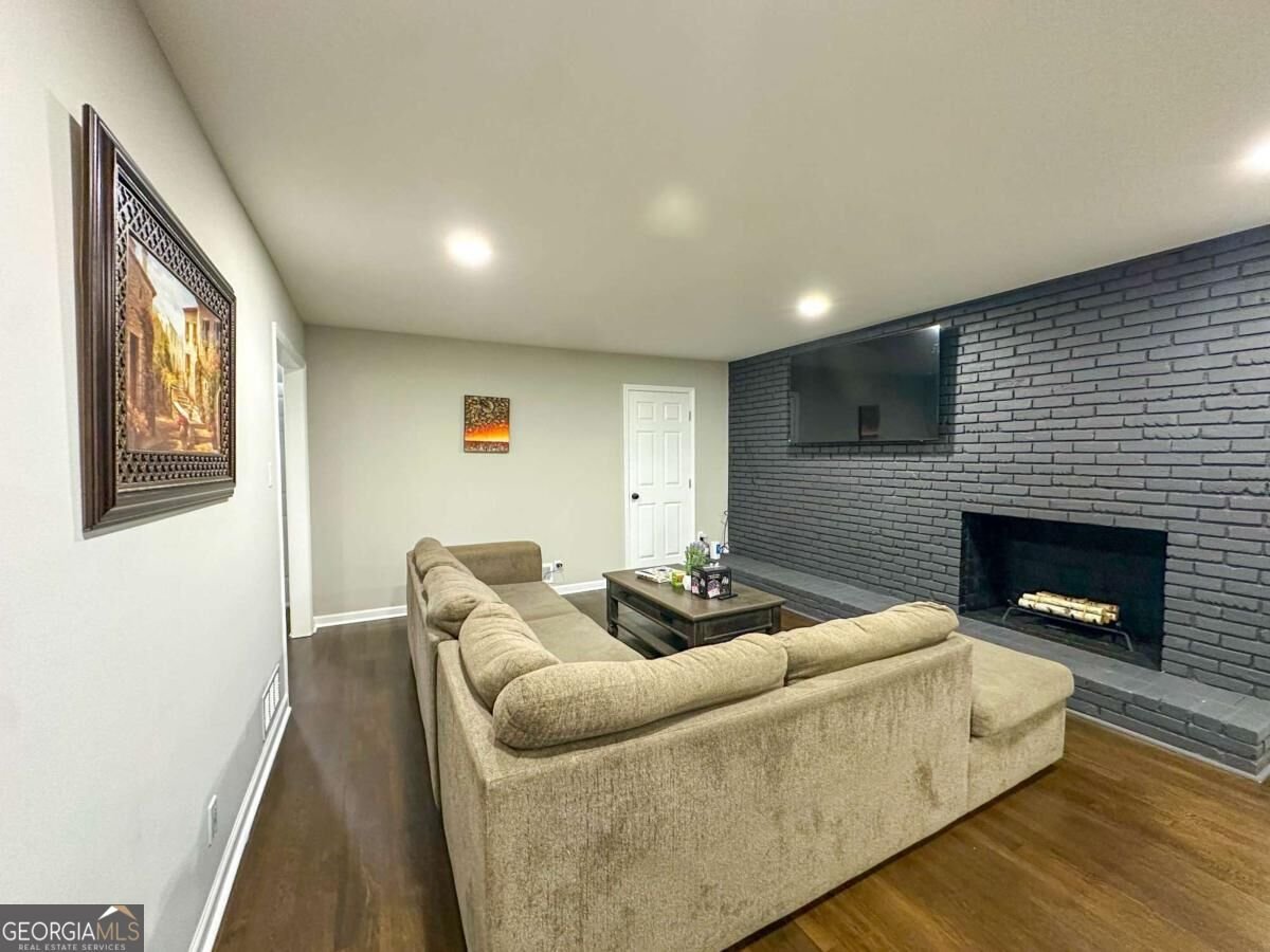 2376 Melinda Drive Atlanta - Photo 15