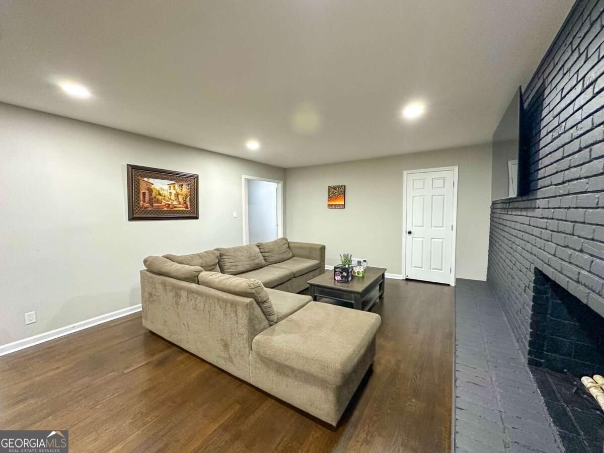 2376 Melinda Drive Atlanta - Photo 16