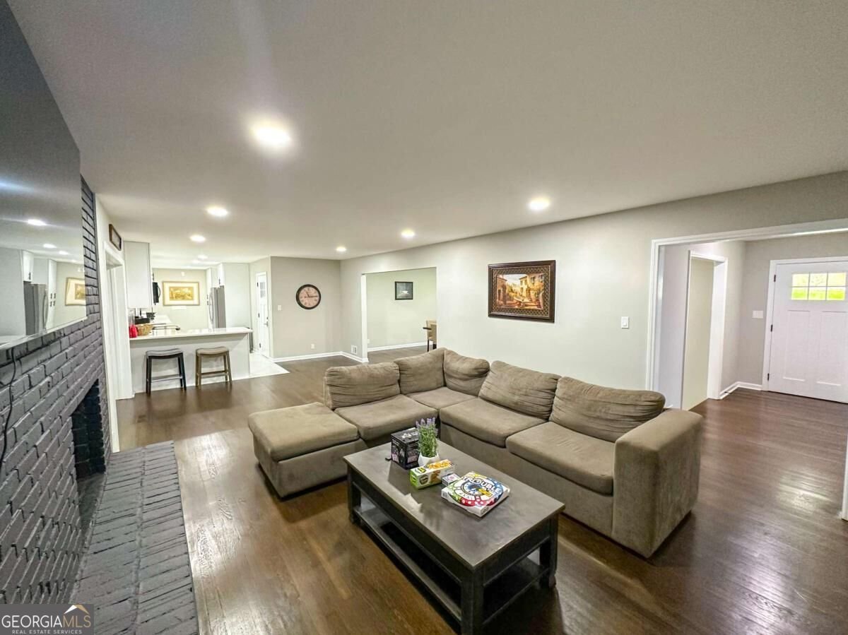 2376 Melinda Drive Atlanta - Photo 17