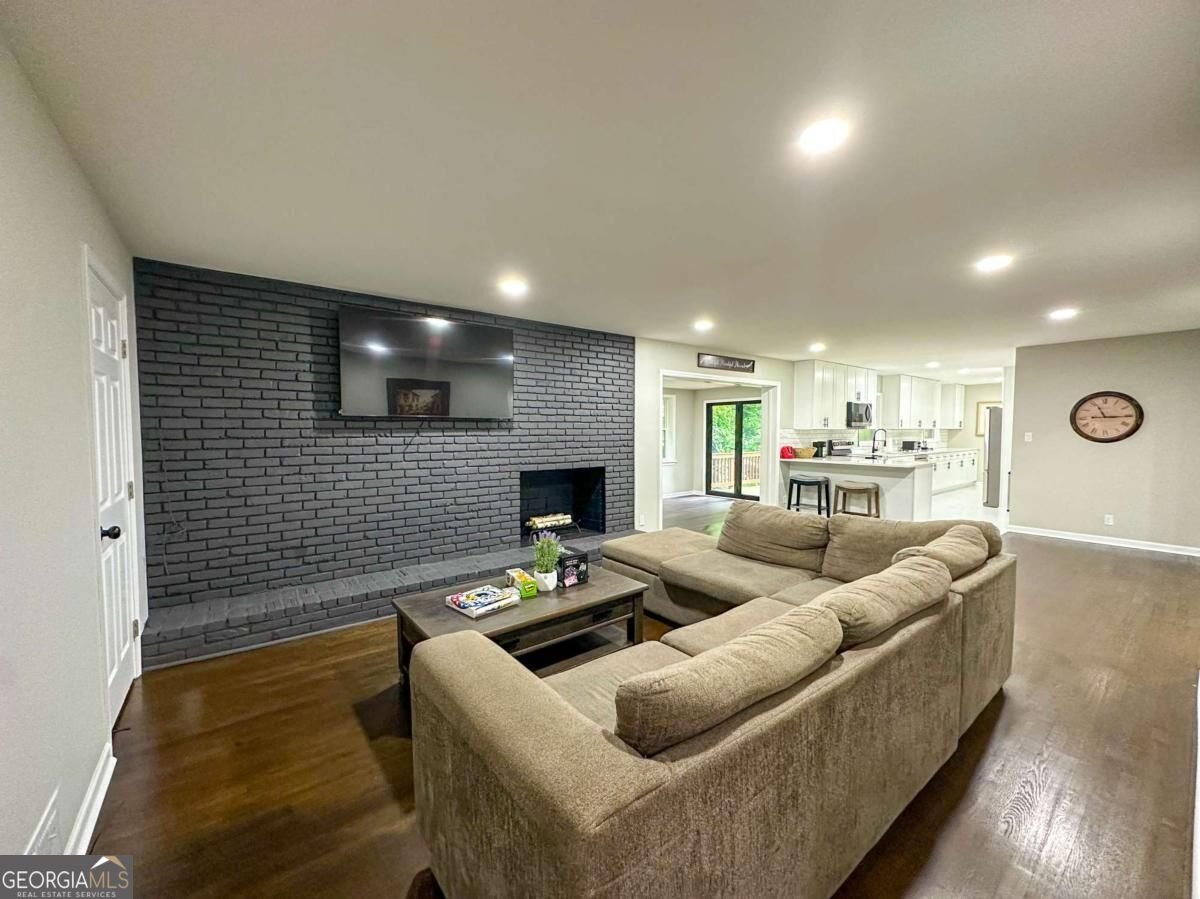 2376 Melinda Drive Atlanta - Photo 18