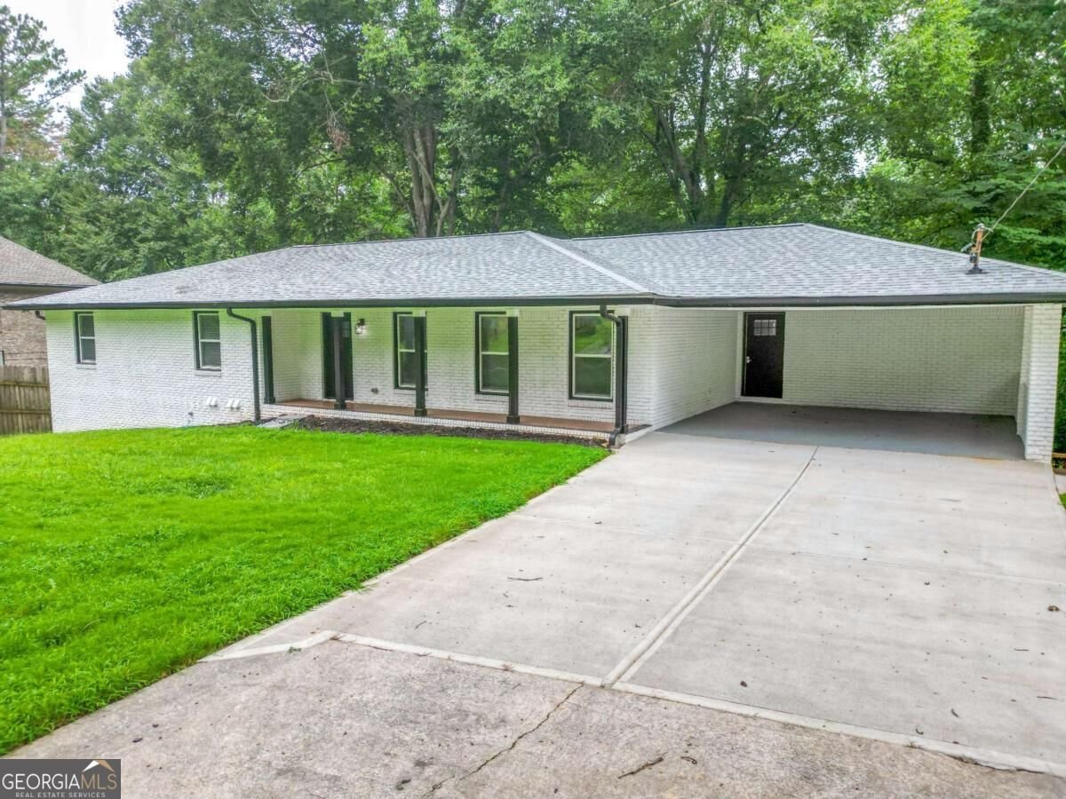 2376 Melinda Drive Atlanta - Photo 19