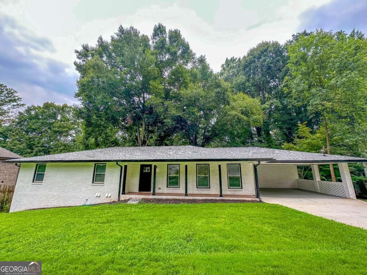2376 Melinda Drive Atlanta - Photo 20