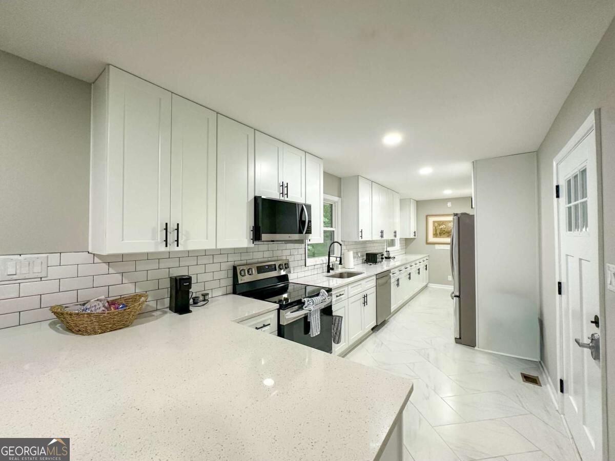 2376 Melinda Drive Atlanta - Photo 21