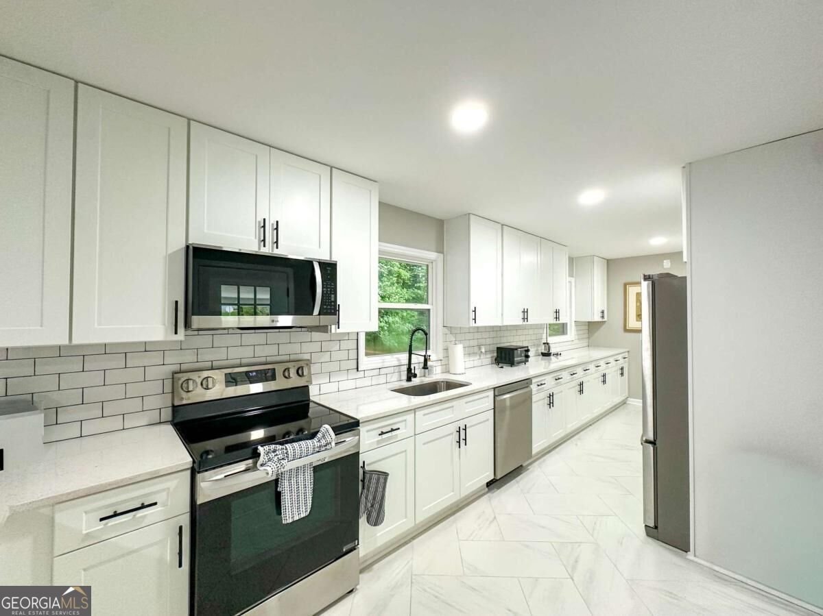 2376 Melinda Drive Atlanta - Photo 22