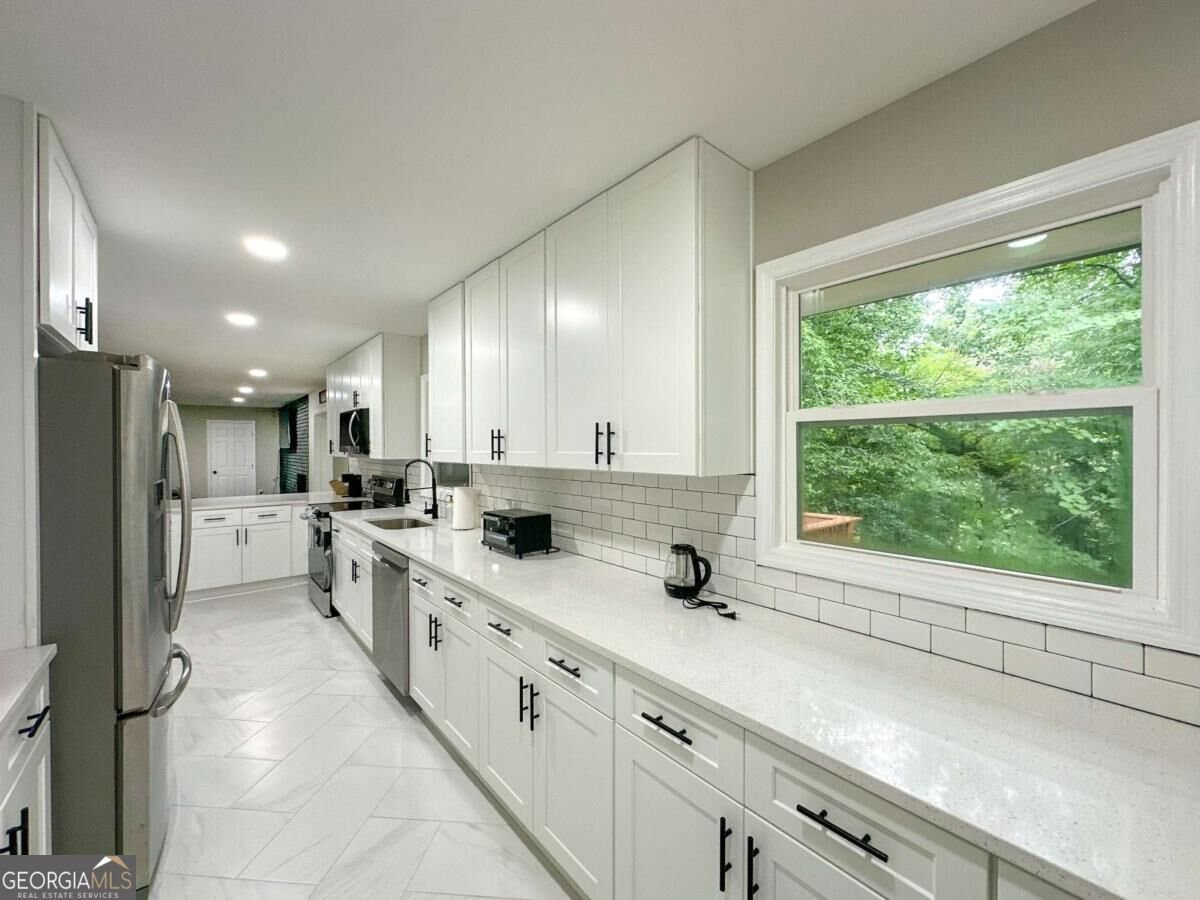 2376 Melinda Drive Atlanta - Photo 23