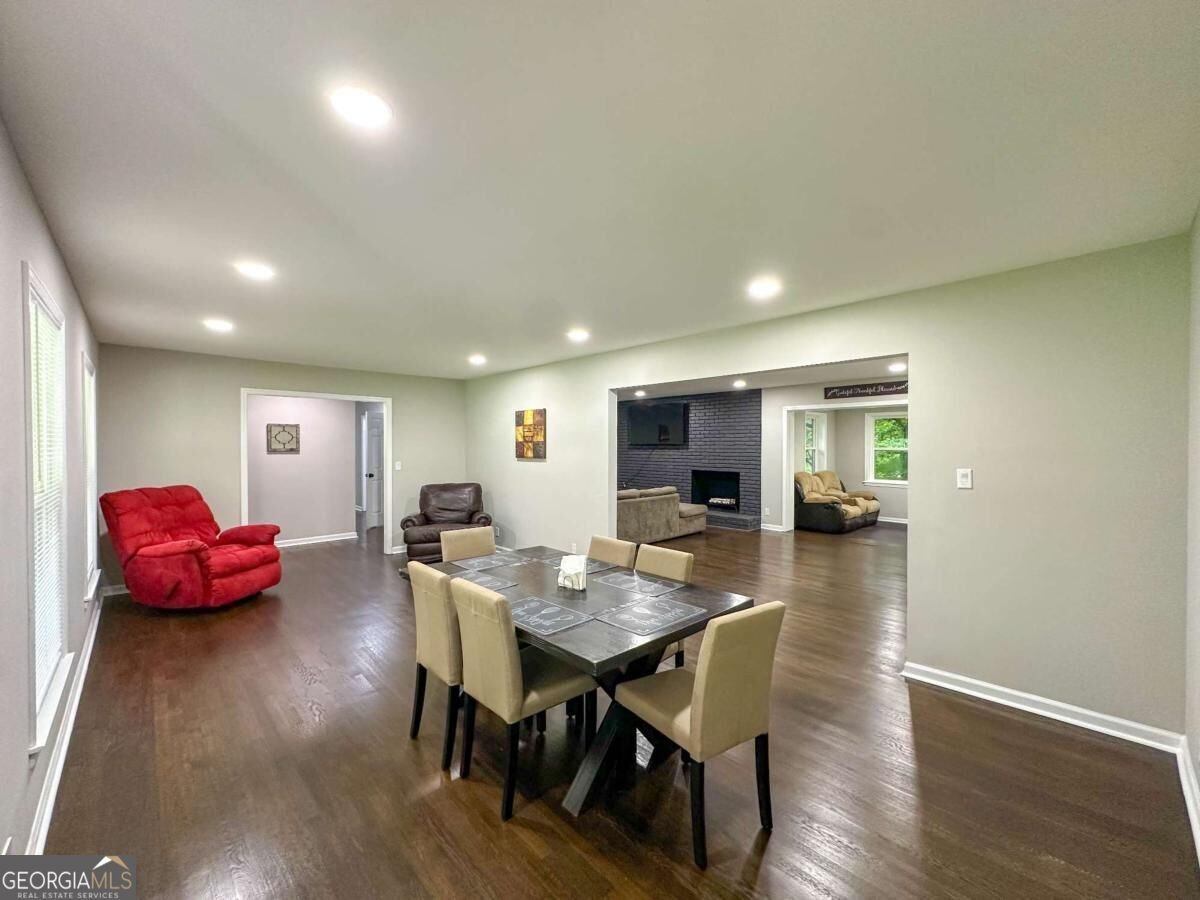 2376 Melinda Drive Atlanta - Photo 24