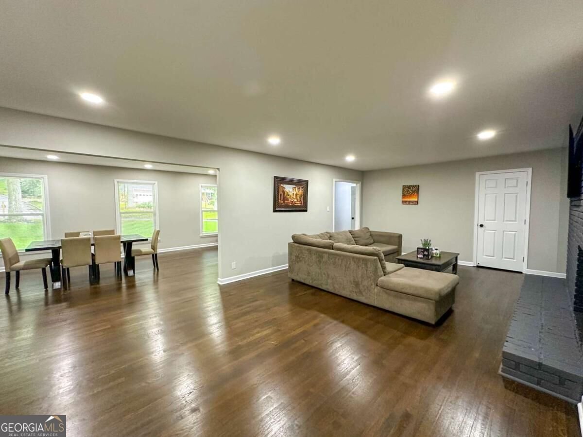 2376 Melinda Drive Atlanta - Photo 25