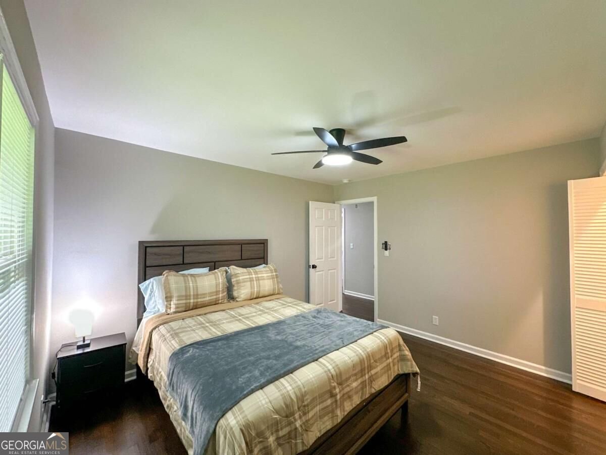 2376 Melinda Drive Atlanta - Photo 28